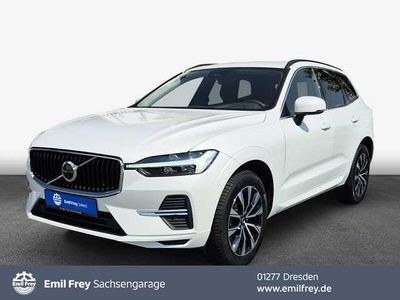 Gebraucht 2024 Volvo XC60 SUV | 36.540 € (Superpreis)