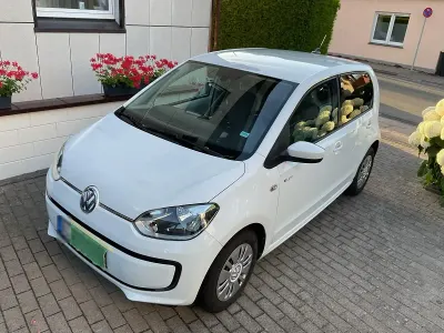 Gebraucht VW e-up!