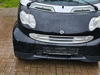 Gebraucht Smart ForTwo Coupé