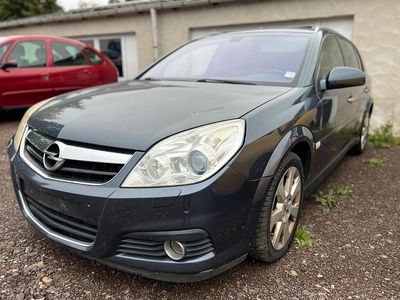 Opel Signum