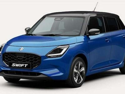 gebraucht Suzuki Swift 1.2 DUALTJET Hybrid Comfort+ *NEW*2024