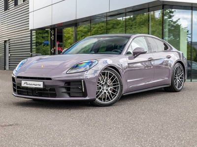 Porsche Panamera 4