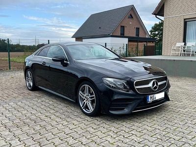 Mercedes E350