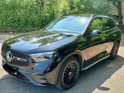 Gebraucht Mercedes 200