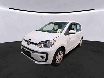 VW up!