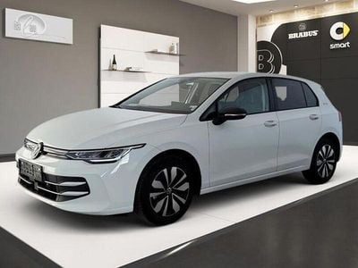 Gebraucht VW Golf VIII Goal 116 PS (85 kW) 2025 Pure white Limousine