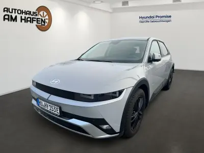 Gebraucht Hyundai Ioniq 5