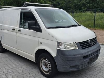 VW T5