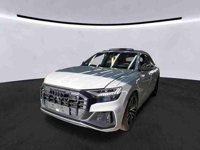 Second-hand Audi SQ8 Competition 507 CP (372 kW) 2023 Gri SUV