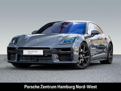 Gebraucht Porsche Panamera 4 470 PS (345 kW) 2025 Grau Limousine