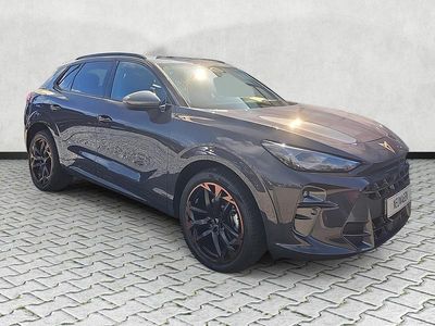 Nuova Cupra Terramar 150 CV (110 kW) 2025 Dark void SUV