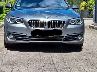 Gebraucht BMW 530