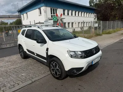 Gebraucht Dacia Duster