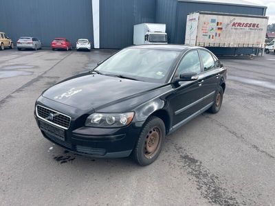 gebraucht Volvo S40 1,6D Limo TÜV 07/2024 DPF Voll!