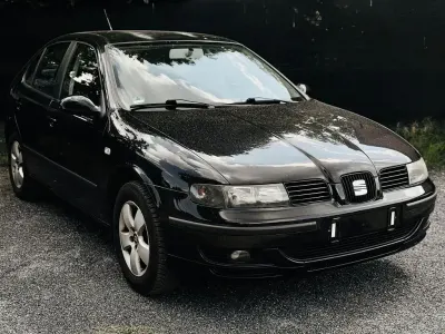 Gebraucht Seat Leon