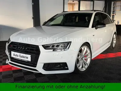 Gebraucht Audi S4
