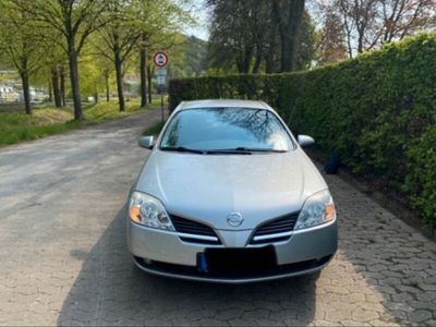 gebraucht Nissan Primera 2005 1.8 p12 Benzin tüv 10.24