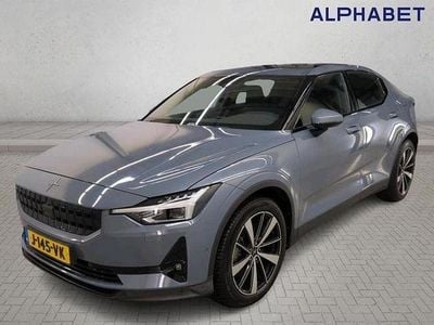 Grau Gebraucht 2020 Polestar 2 Long Range Dual motor Kleinwagen | 22.900 € (Fairer Preis)