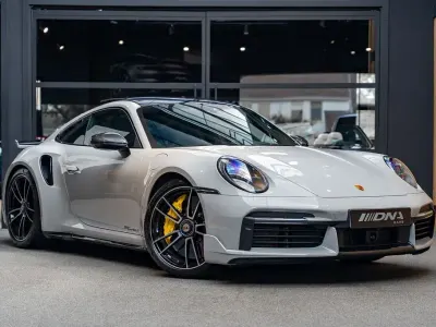 Gebraucht Porsche 992 650 PS (478 kW) 2023 Grau