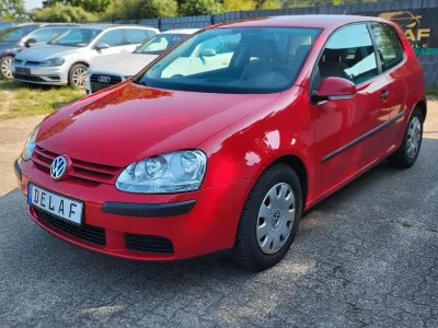 Gebraucht VW Golf