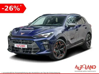 Gebraucht Cupra Terramar