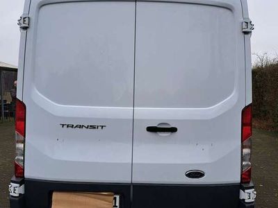 gebraucht Ford Transit Transit350 L3H2 Lkw VA Basis