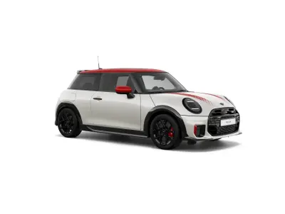 Gebraucht Mini John Cooper Works