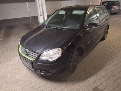Brugt VW Polo Edition 64 HK (47 kW) 2007 Hatchback