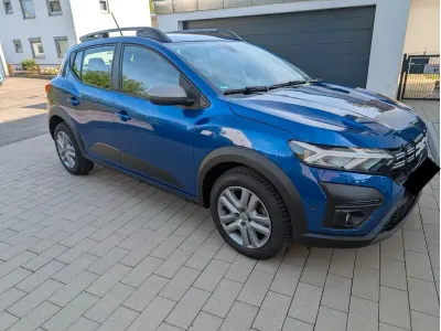 Gebraucht Dacia Sandero