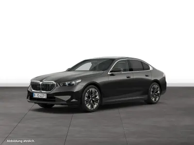 Gebraucht BMW i5 Comfort Edition 250 kW (340 PS) 2025 Limousine