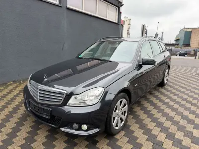 Usata Mercedes C180