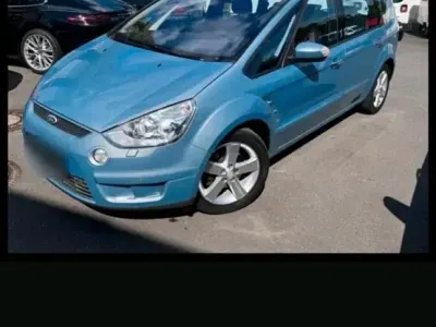 Gebraucht Ford S-MAX
