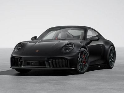 Porsche 911 Carrera GTS