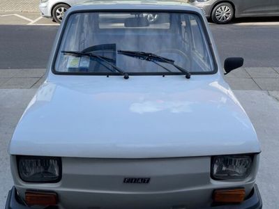 gebraucht Fiat 126 2. Serie