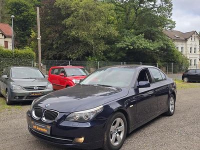 BMW 523