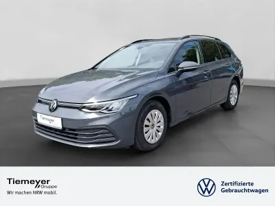 Gebraucht VW Golf VIII