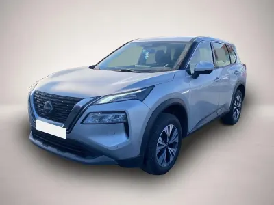 Gebraucht Nissan X-Trail Acenta 163 PS (119 kW) 2024 Manufacturer SUV