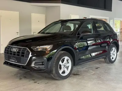 Gebraucht Audi Q5