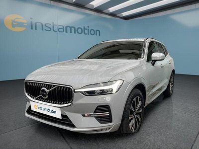 Grau Gebraucht 2025 Volvo XC60 Core SUV | 44.449 € (Guter Preis)