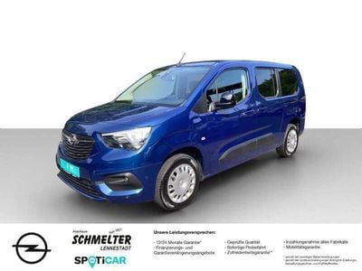 Opel Combo Life XL
