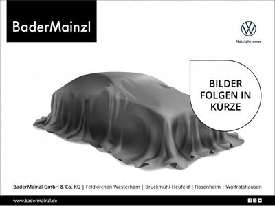 gebraucht VW Transporter T6.1Kasten 2,0 l 110 kW TDI SCR Frontantrieb 6-Gang Radst. 3000 mm