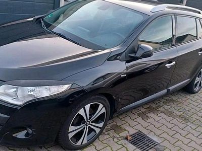 Renault Mégane GrandTour