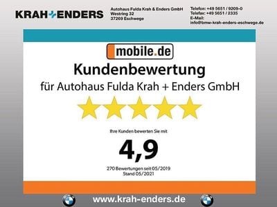 Gebraucht BMW X1 Efficient Dynamics 150 PS (110 kW) 2023 Schwarz SUV