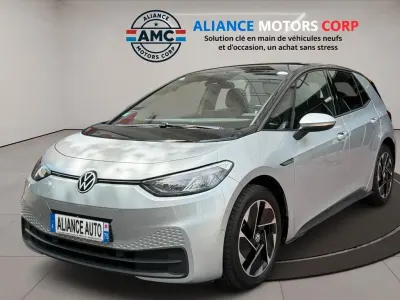 Gebraucht VW ID.3