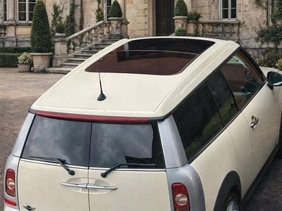 Gebraucht Mini Clubman 95 PS (69 kW) 2010 Beige Kombi