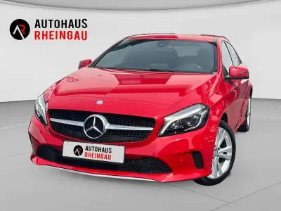 Gebraucht Mercedes A220