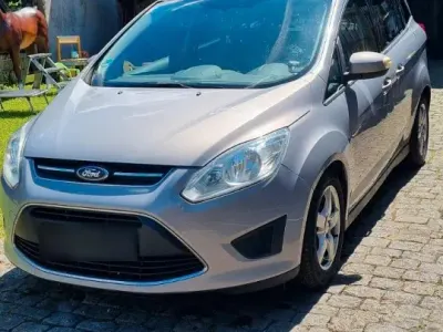 Gebraucht Ford Grand C-Max 2011 Van / Kleinbus