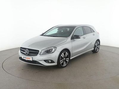 Mercedes A220