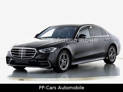 Mercedes S400