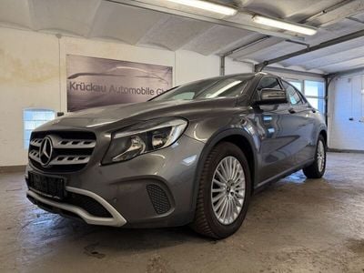 Mercedes GLA200
